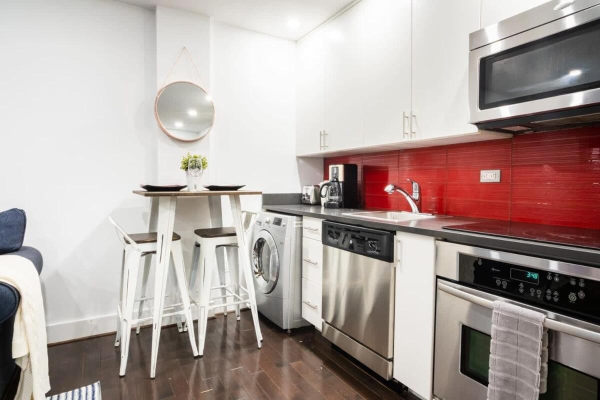 Pangsapuri 809-3b With A Balcony By Columbus Circle