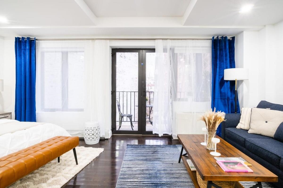 Pangsapuri 809-3b With A Balcony By Columbus Circle